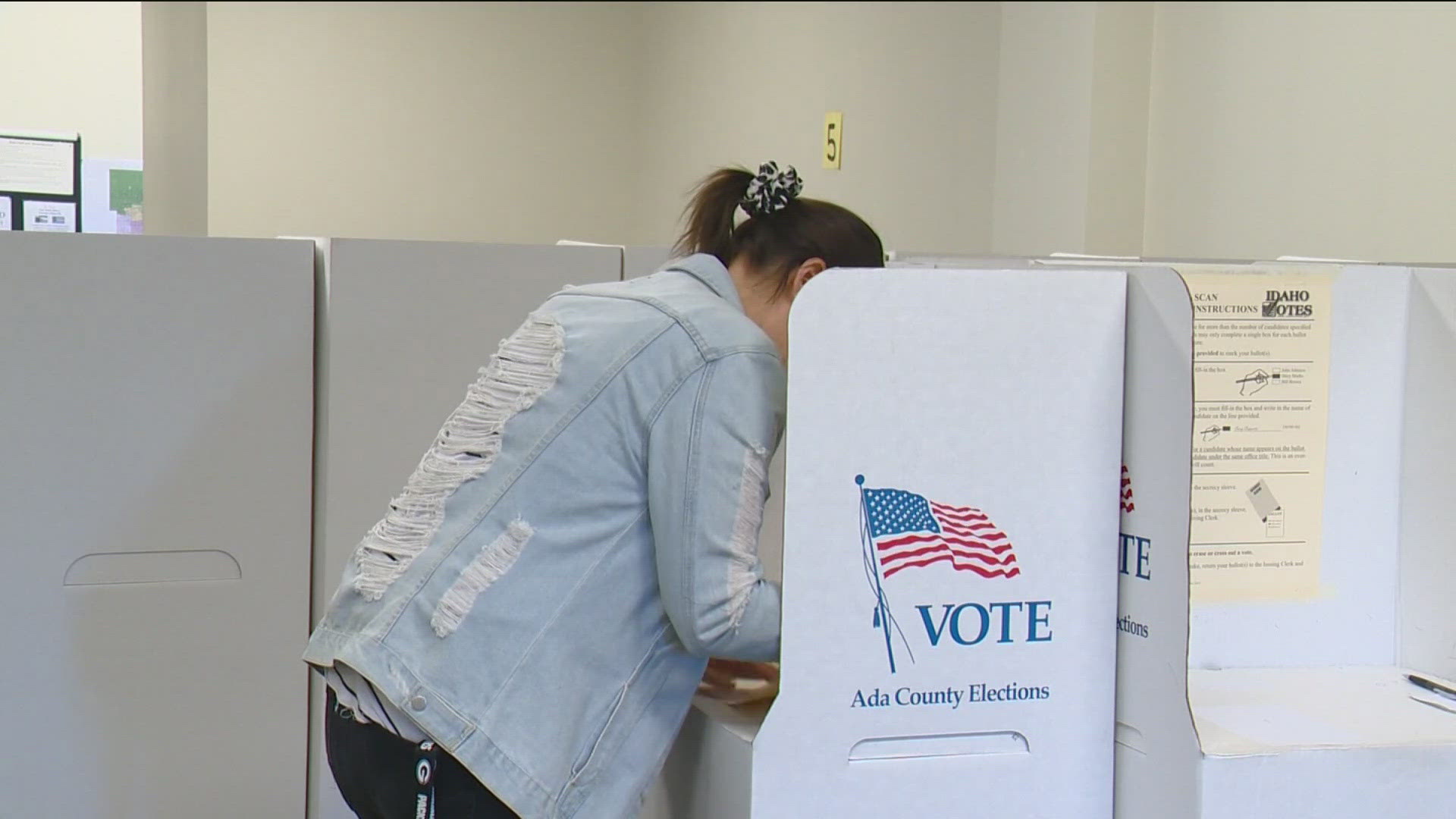 What to know ahead of Idaho's May Primary election | ktvb.com
