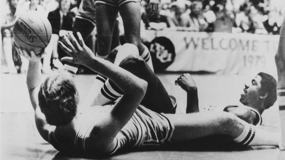 This Day In Sports: The Magic-Bird Big Dance breakthrough