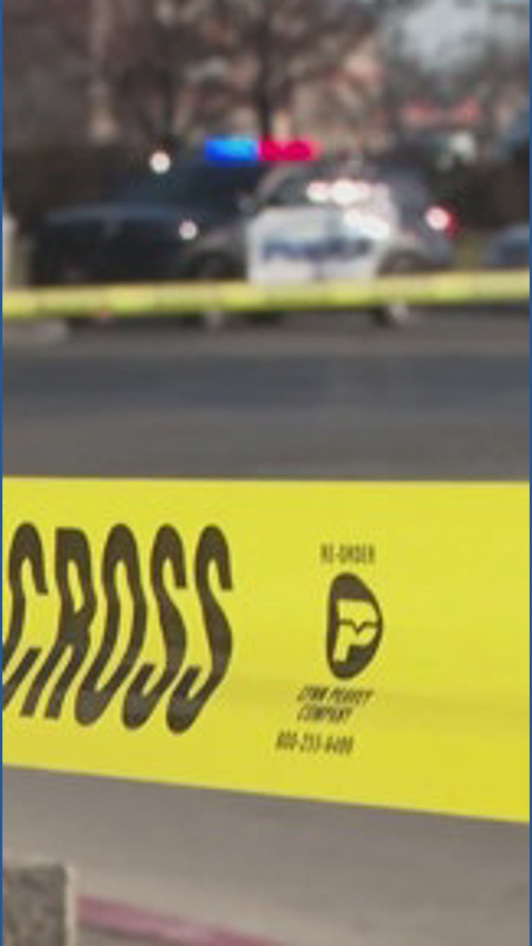 Coroner identifies man killed in Meridian shooting | ktvb.com
