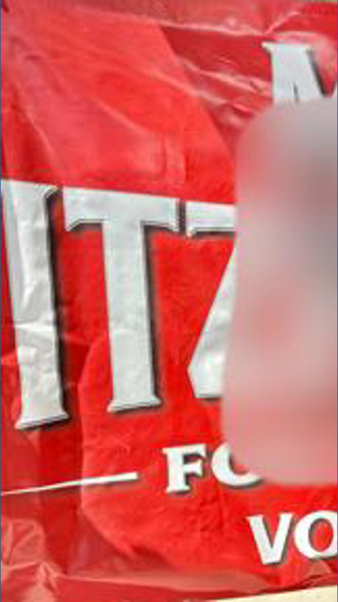 Eagle Police investigate swastika vandalism on Mark Fitzpatrick's campaign sign