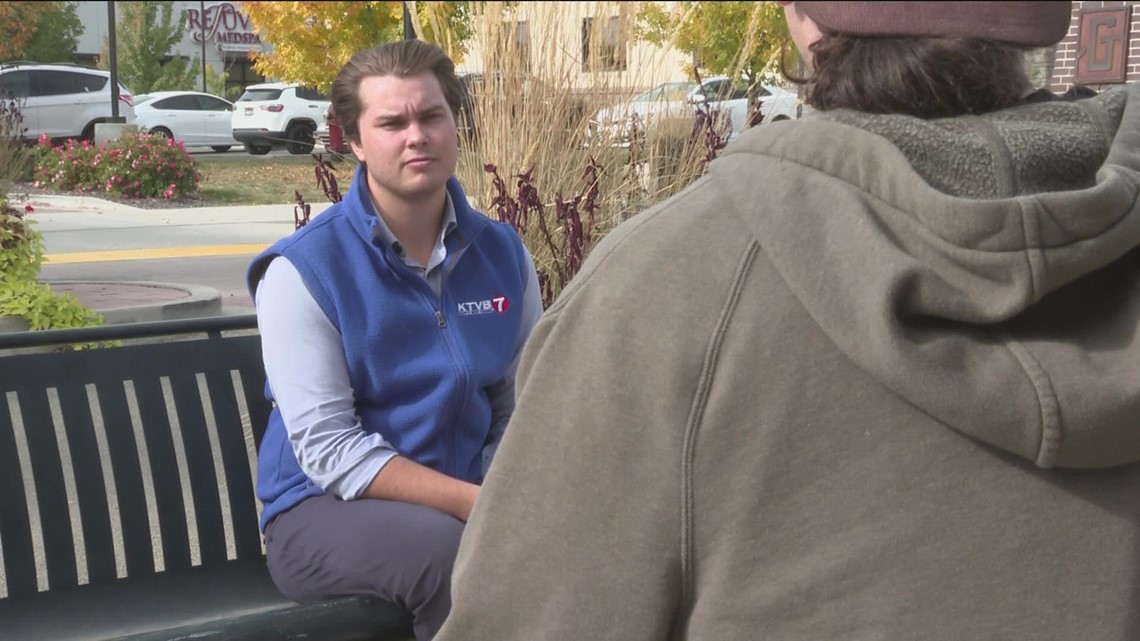 Boise Police Arrest Four Teens In Investigation Over Reports Of Battery Boise Police Arrest Four Teens In Investigation Over Reports Of Battery