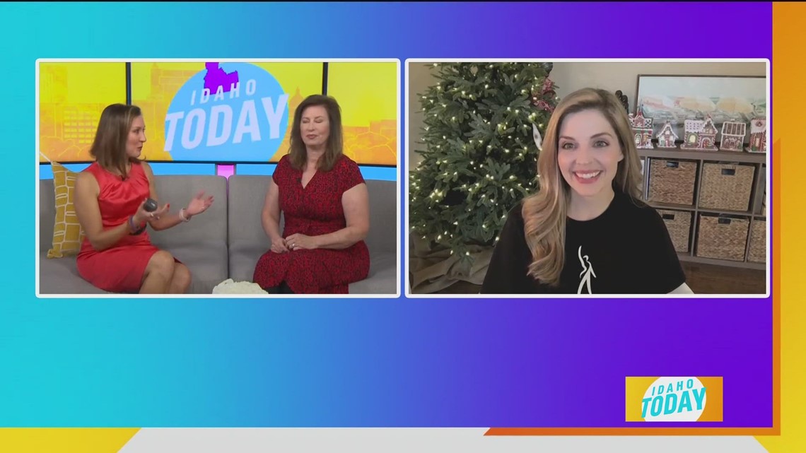 Jen Lilley Talks About The New GAC Christmas Movie, The Nonprofit ...