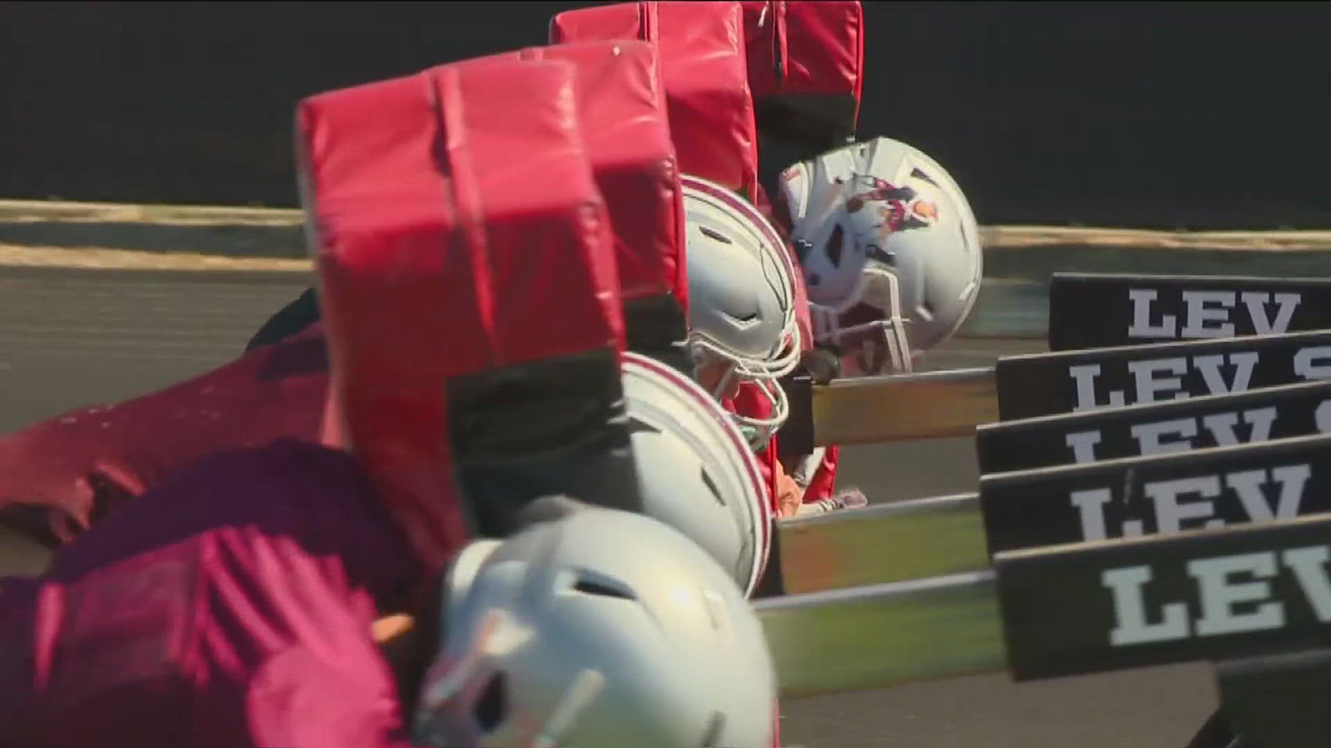 The Patriots chase their first winning season since 2010 under second-year head coach Keelan McCaffrey. Centennial opens the season Friday against Owyhee.