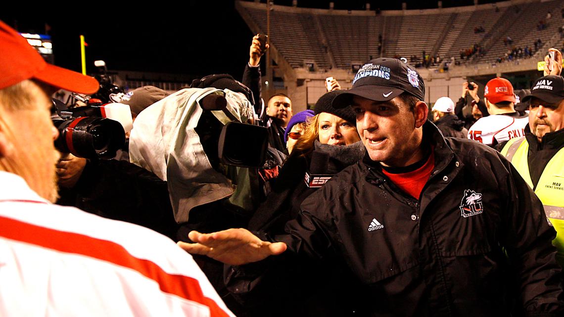 This Day In Sports: The last time as the Humanitarian Bowl