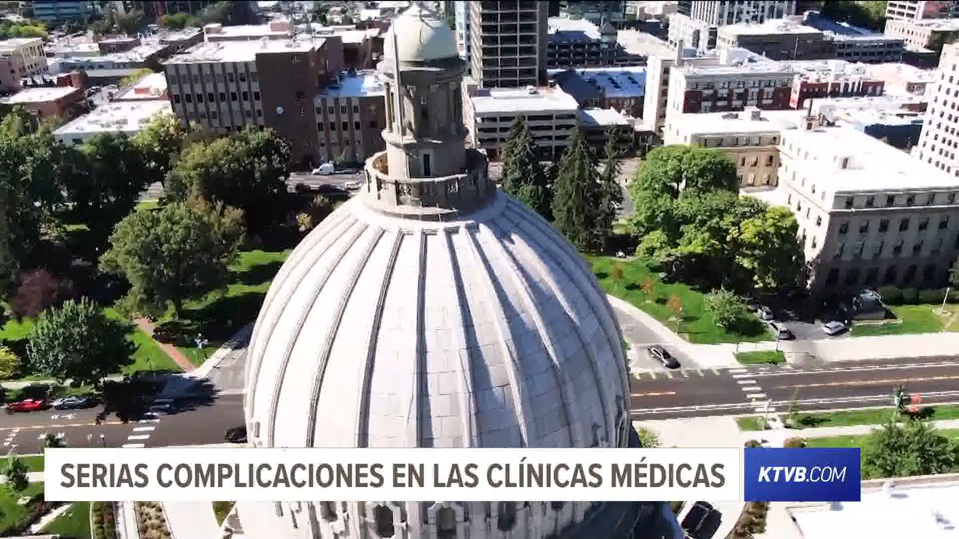 Los derechos parentales de Idaho complica la caridad médica de los menores de edad, levantando preocupaciones sobre el bienestar del paciente.