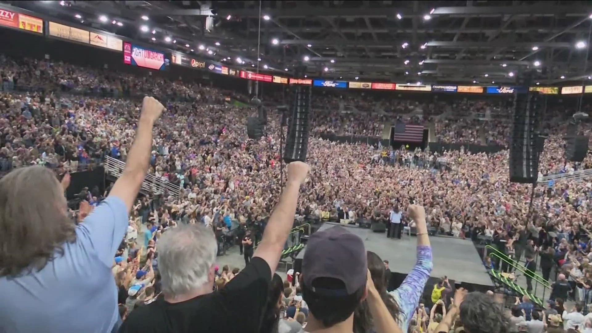 bernie sanders alexandria ocasio cortez