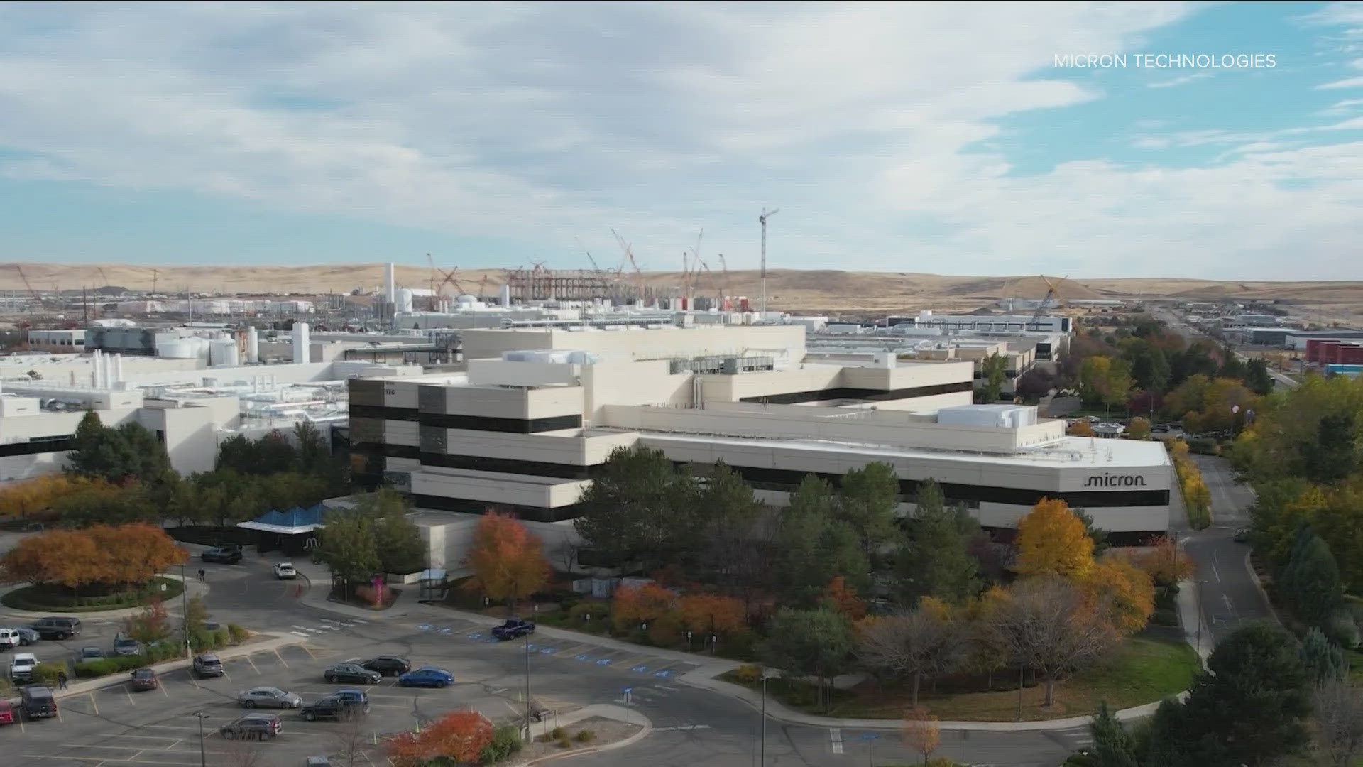 Approximately 90,000 jobs are expected to be created with this investment.