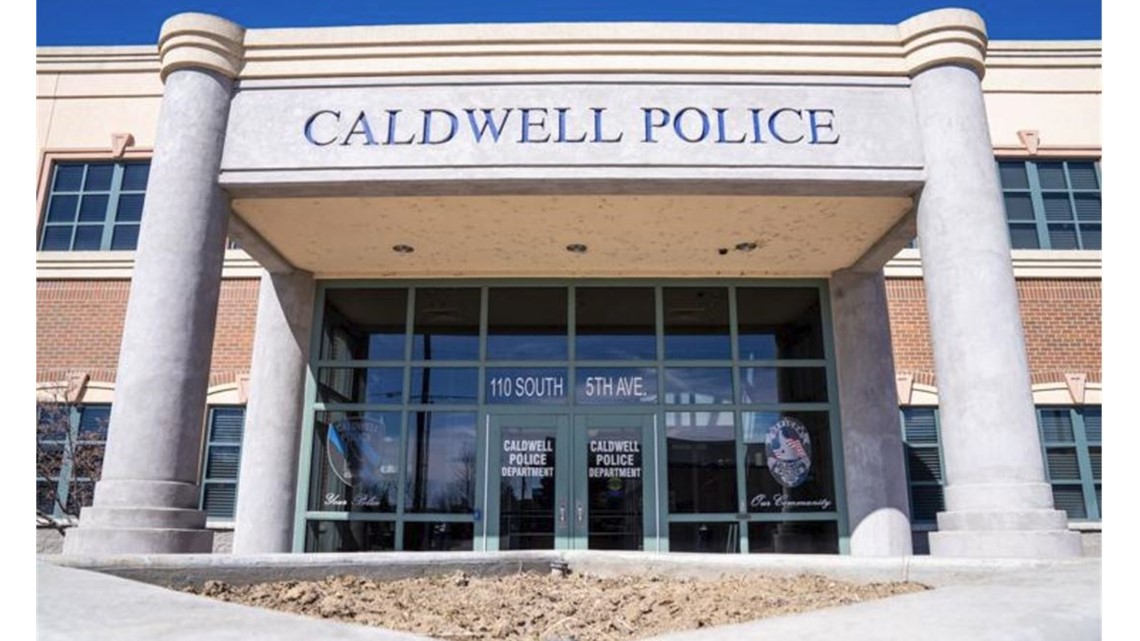 FBI investigation of Caldwell Police Department - Vimarsana News