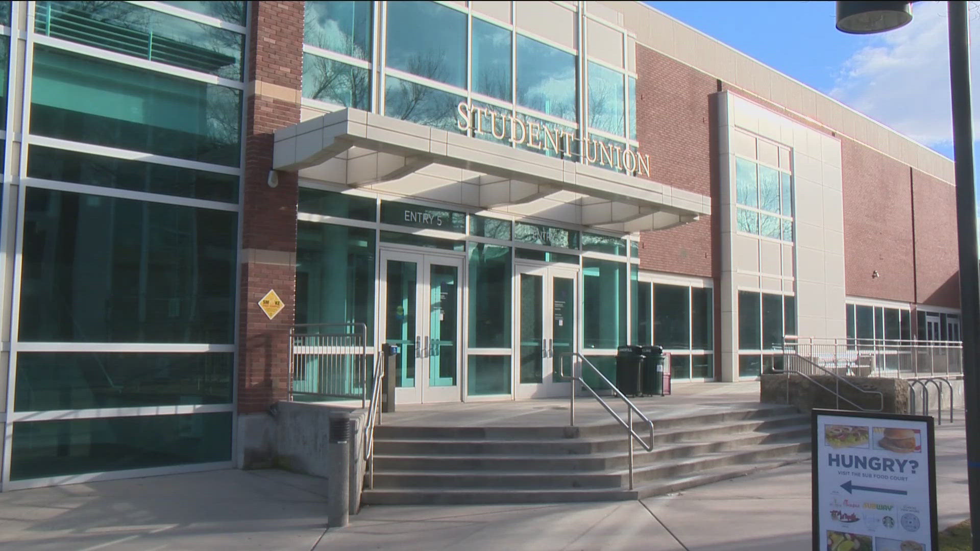 The BSU presidential search committee stated that it will extend the search timeline, as it has not yet found five finalists. 