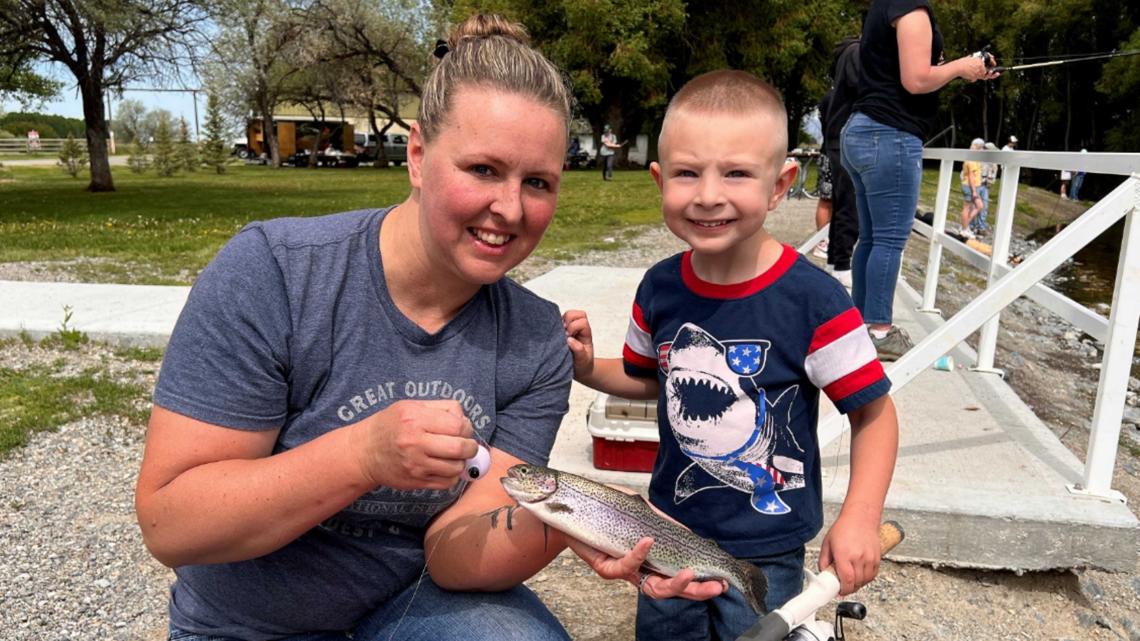 Take Me Fishing events coming to the Magic Valley - Vimarsana News