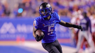 Boise State Athletics Now Part of The Varsity Network - Boise