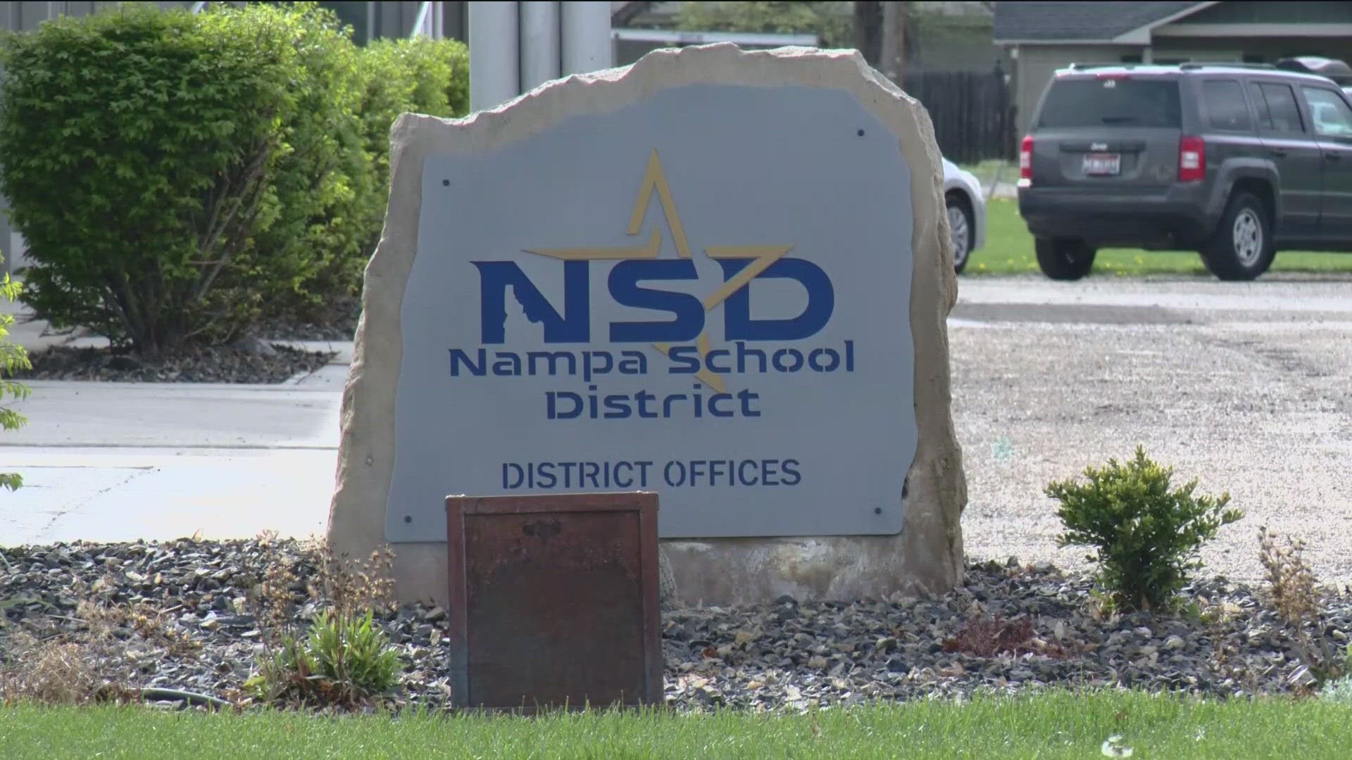 At Tuesday’s Nampa School Board meeting, trustees voted to move to a four-day school schedule beginning in fall 2024.