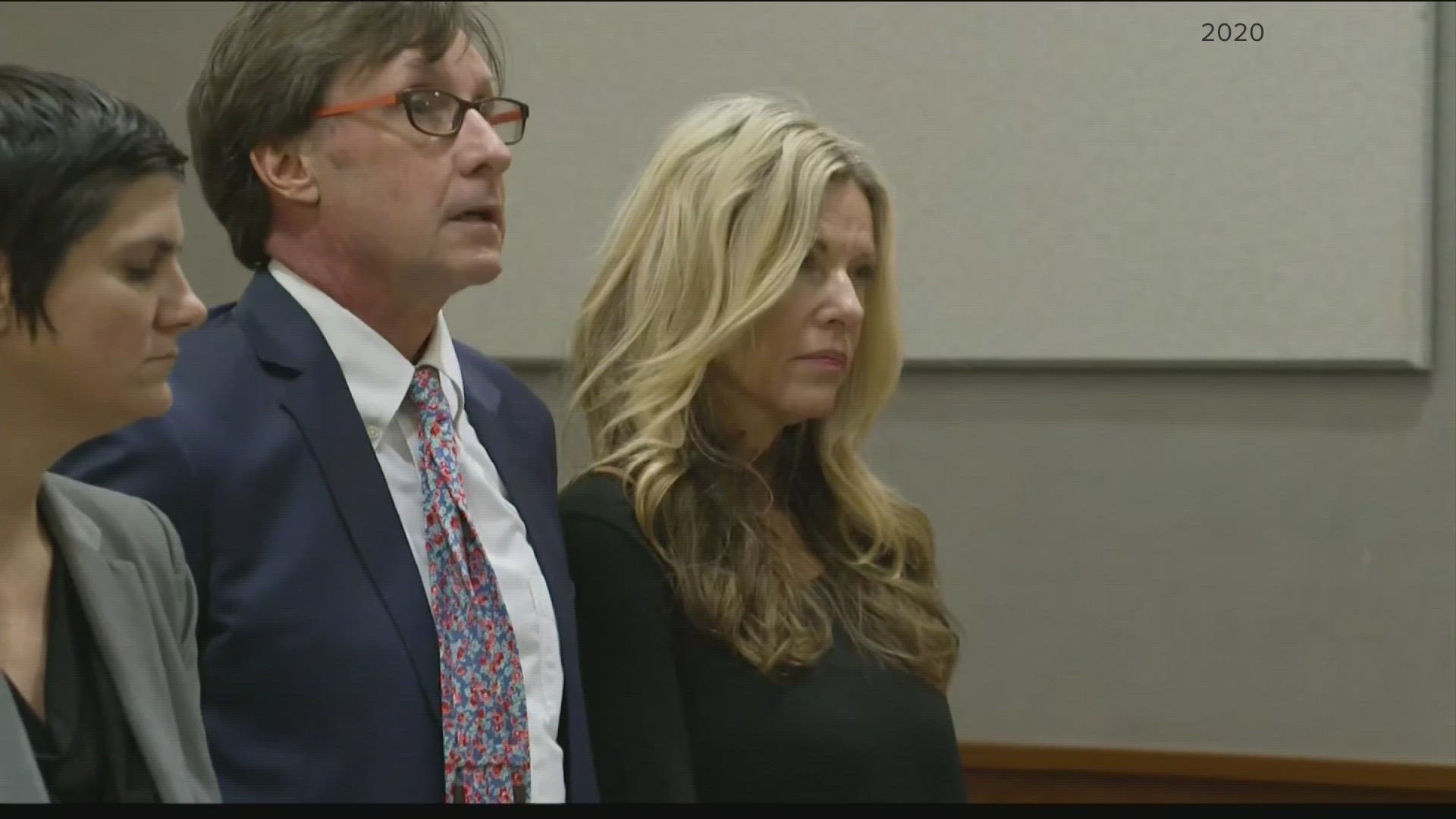 Death penalty off the table for Lori Vallow | ktvb.com