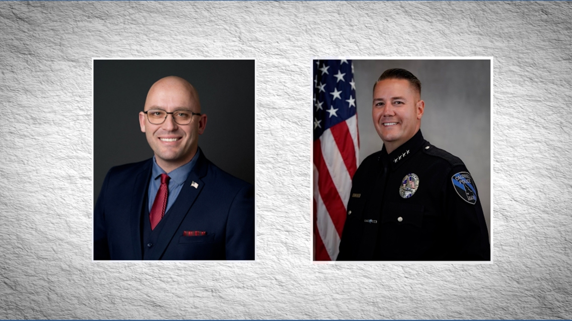 Idaho Attorney General declines to investigate Caldwell mayor for obstruction allegations