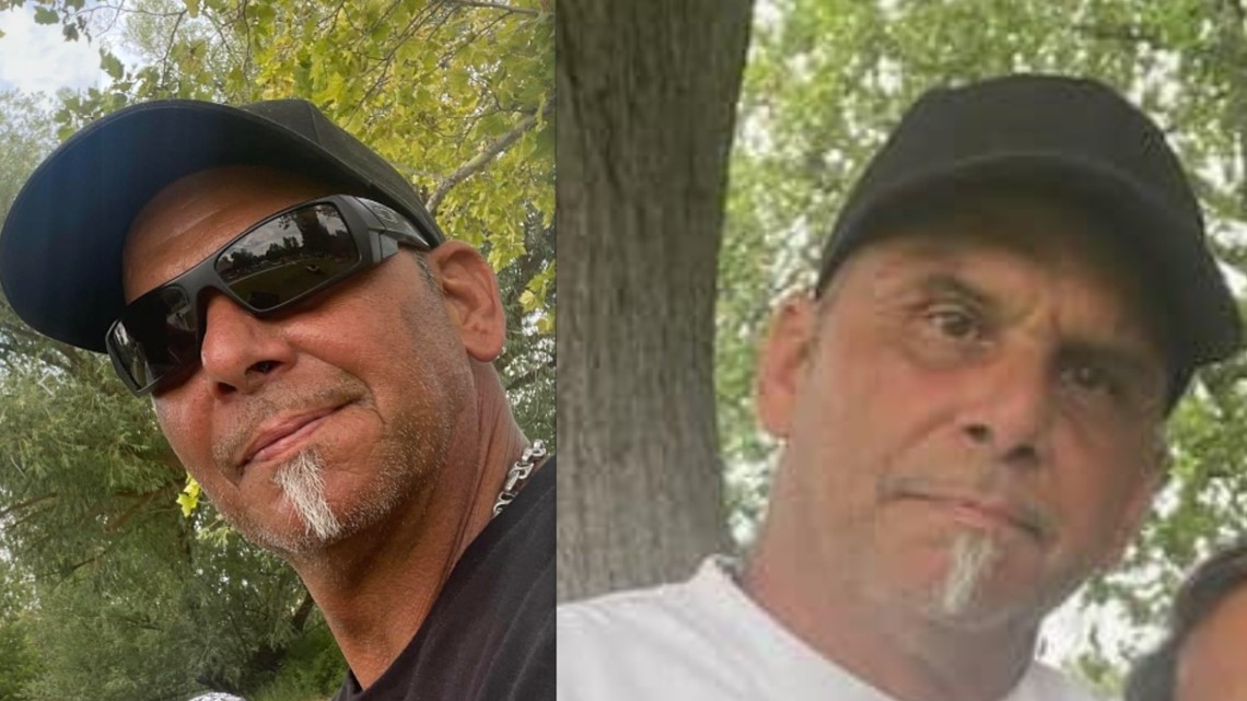 Police looking for missing Horseshoe Bend man - Vimarsana News