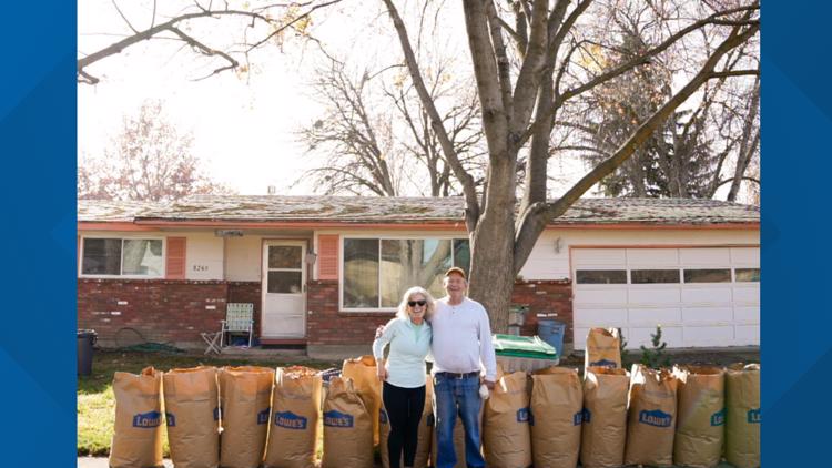 37th Annual Rake Up Boise will help neighbors in need