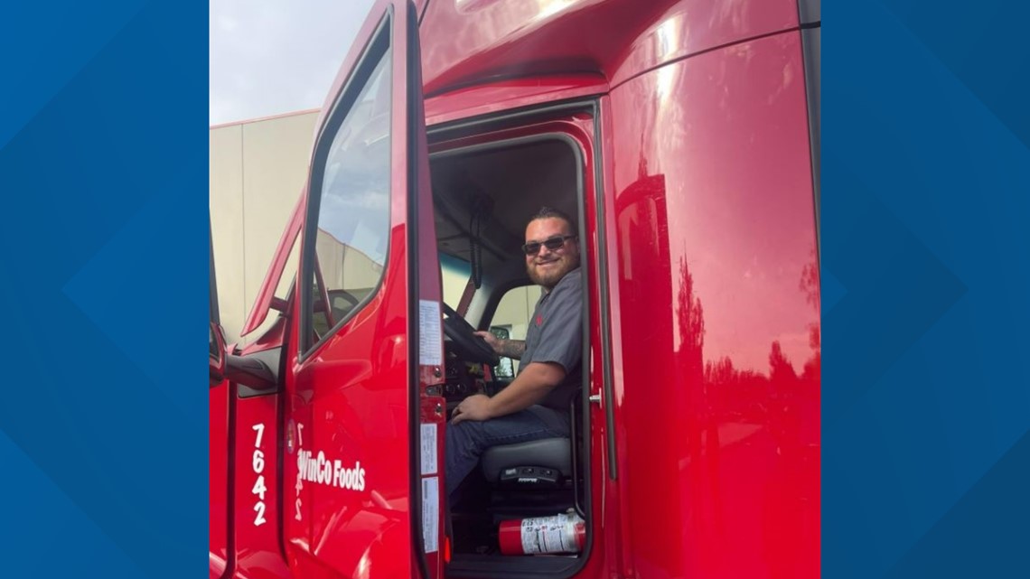 7's HERO: Idaho WinCo Foods truck driver gets award for saving woman ...