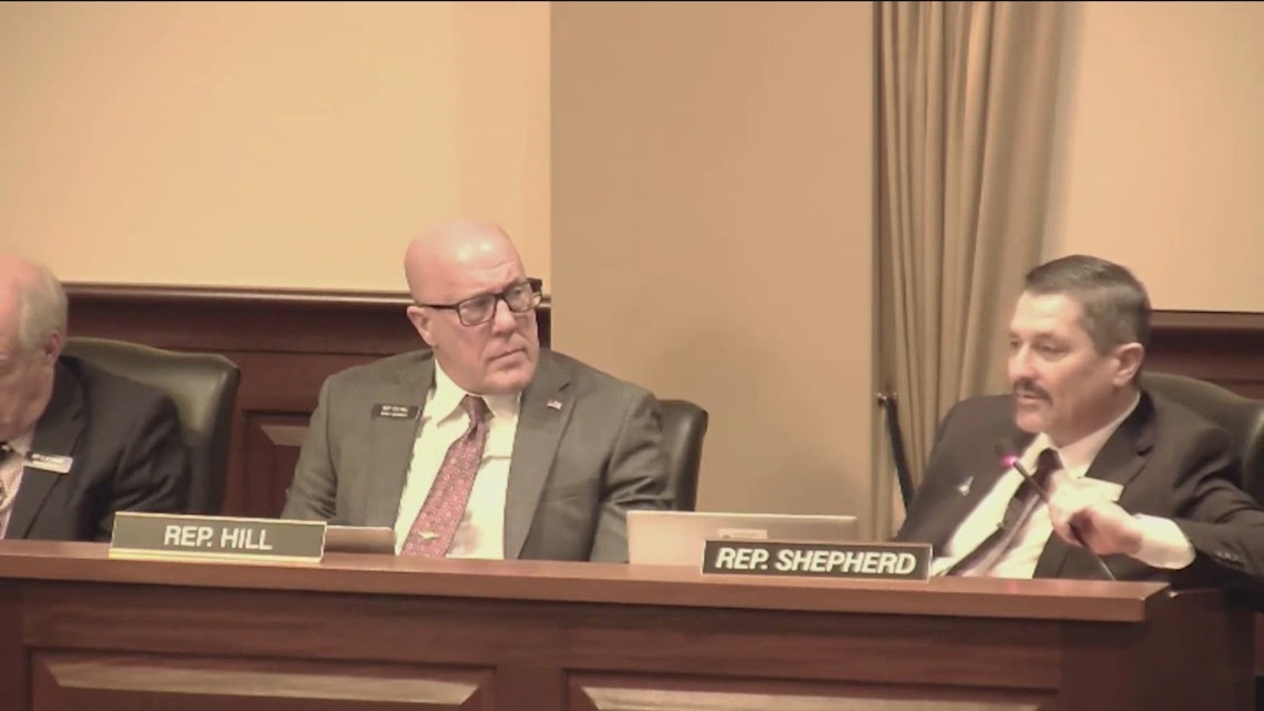 New bill in Idaho legislature would change the way teens learn to drive in the Gem State