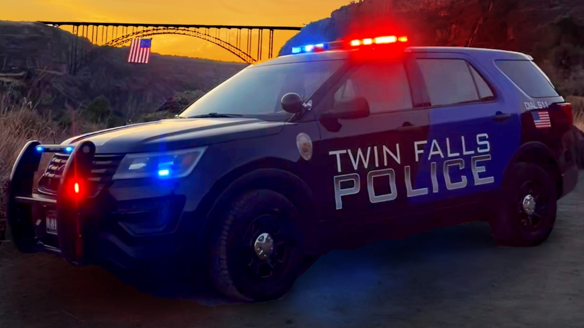 Police said a 35-year-old man was shot Wednesday night at the Fawnbrook Apartments in Twin Falls. He died Thursday morning.