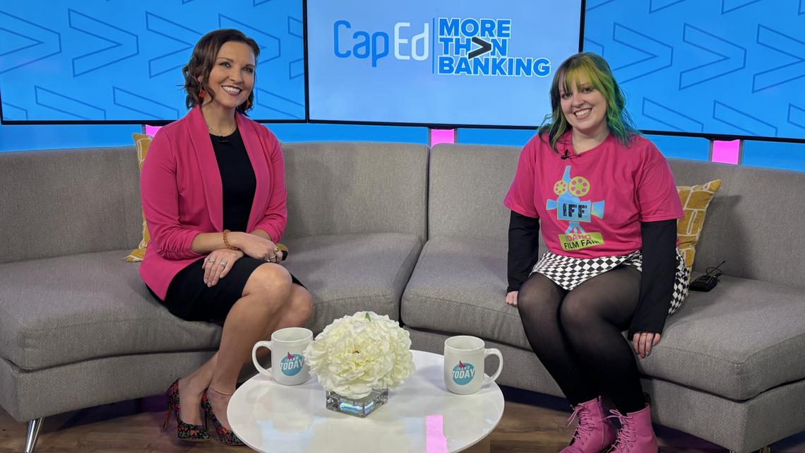 CapEd Movie Trailer Contest winners to be highlighted at Idaho Film Fair