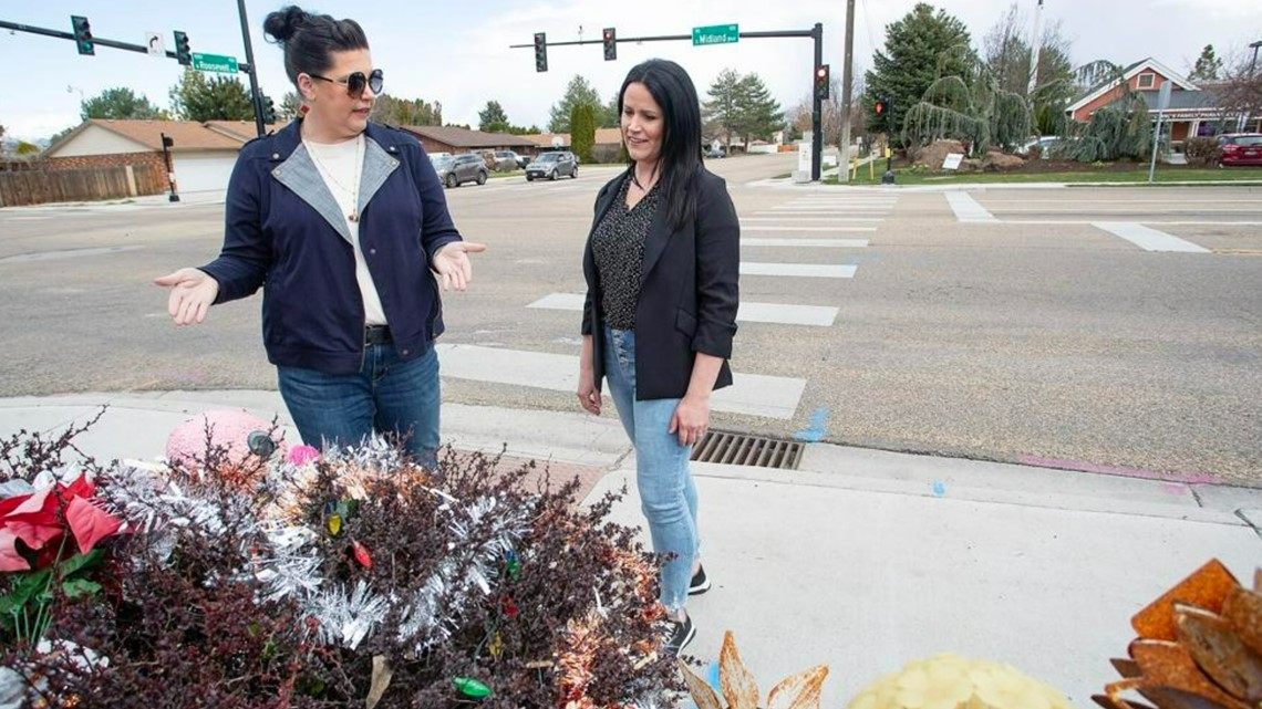 As Nampa grows, so does effort to improve pedestrian safety - Vimarsana News