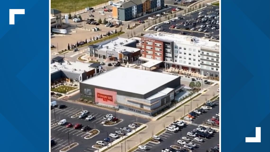 Concert venue, new businesses coming to Eagle View Landing in Meridian