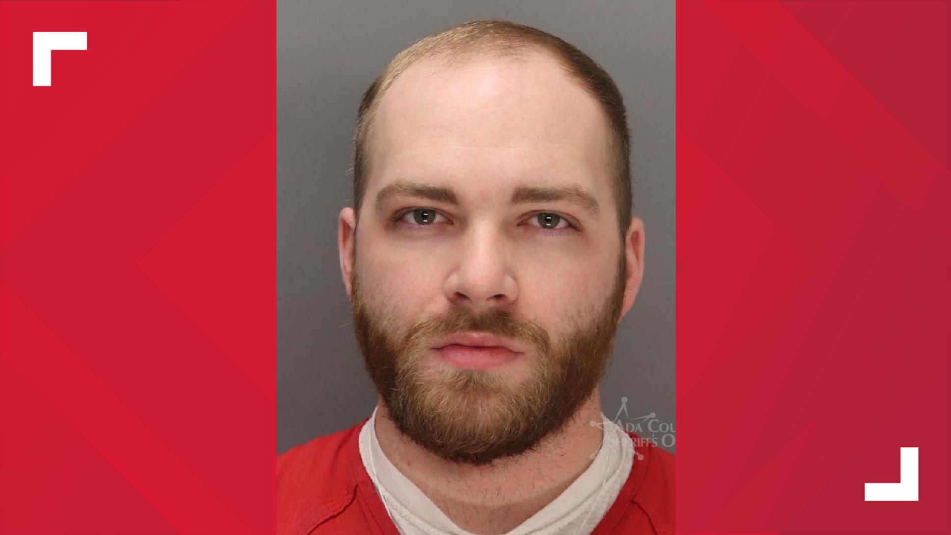 Boise man sentenced to 30 years for lewd conduct with minor | ktvb.com