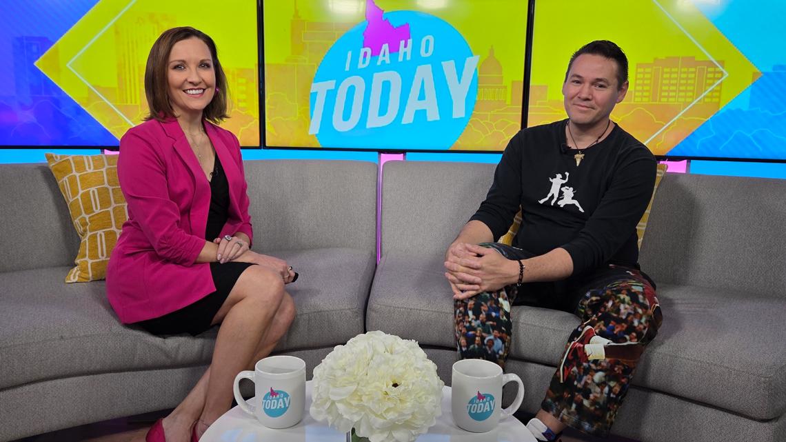 Idaho filmmaker to premiere supernatural thriller "2:59"