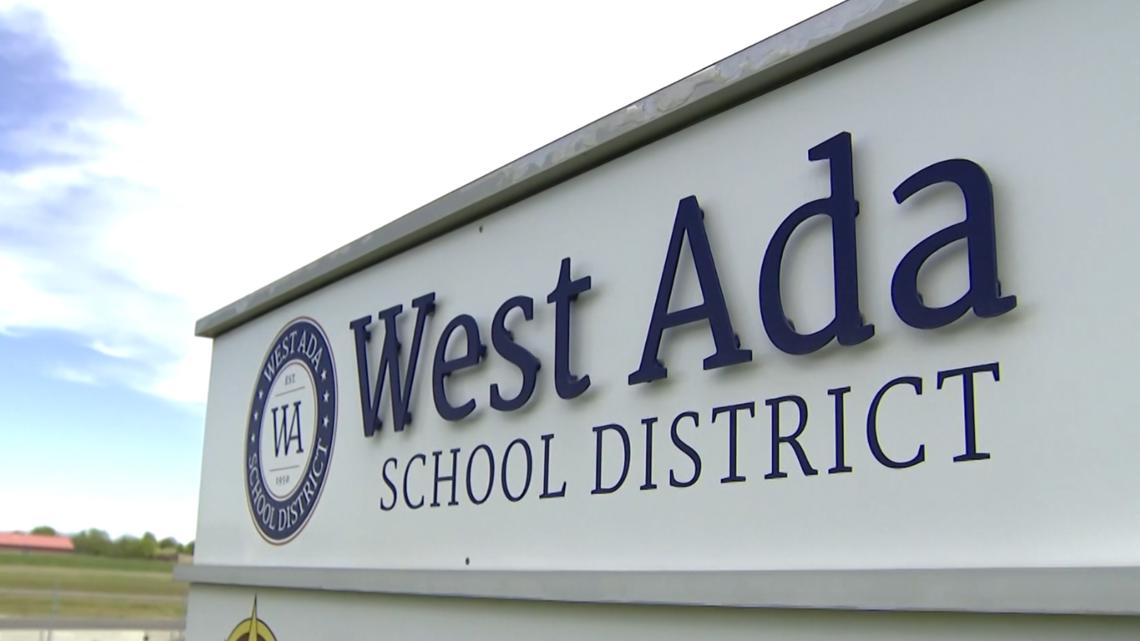 West Ada bus crash sends preschool student, bus monitor to hospital