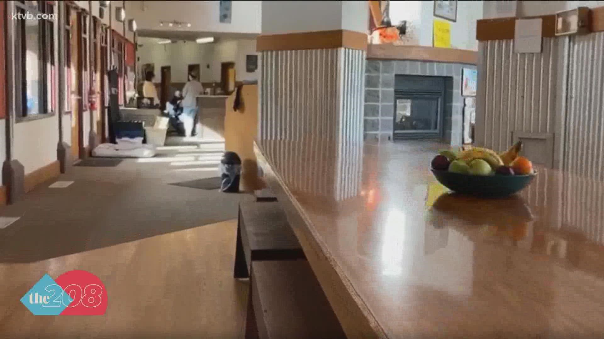 Idaho Youth Ranch temporarily closing home for atrisk youth