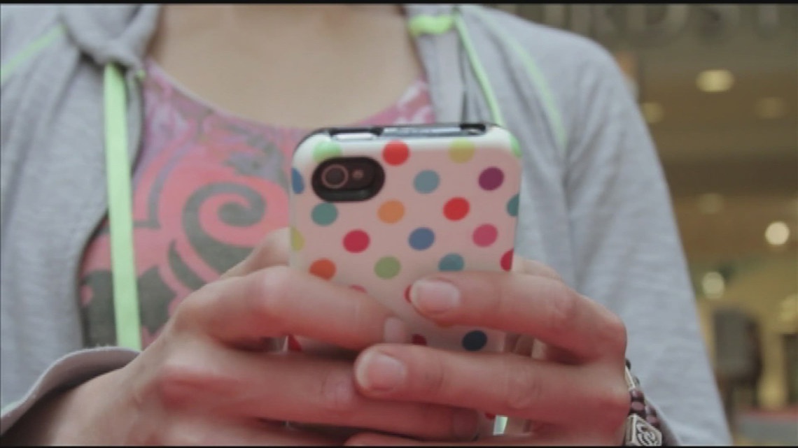 Mountain Home High School to implement no cell phone policy for next school year