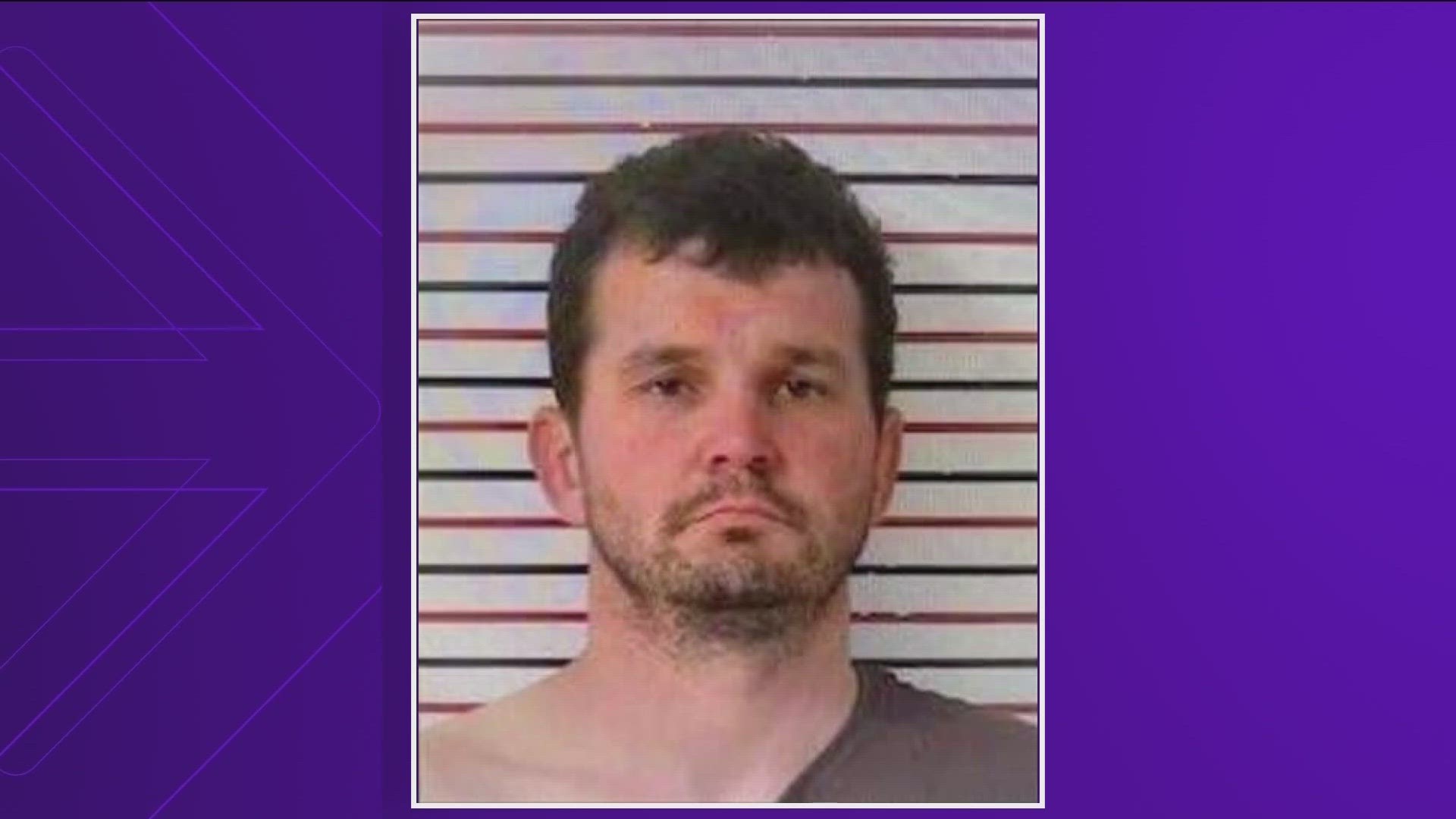 Jacob Smart was arrested in Cowlitz County, Washington. He had several warrants from Ada County and is also a suspect for crimes in Oregon and Washington.