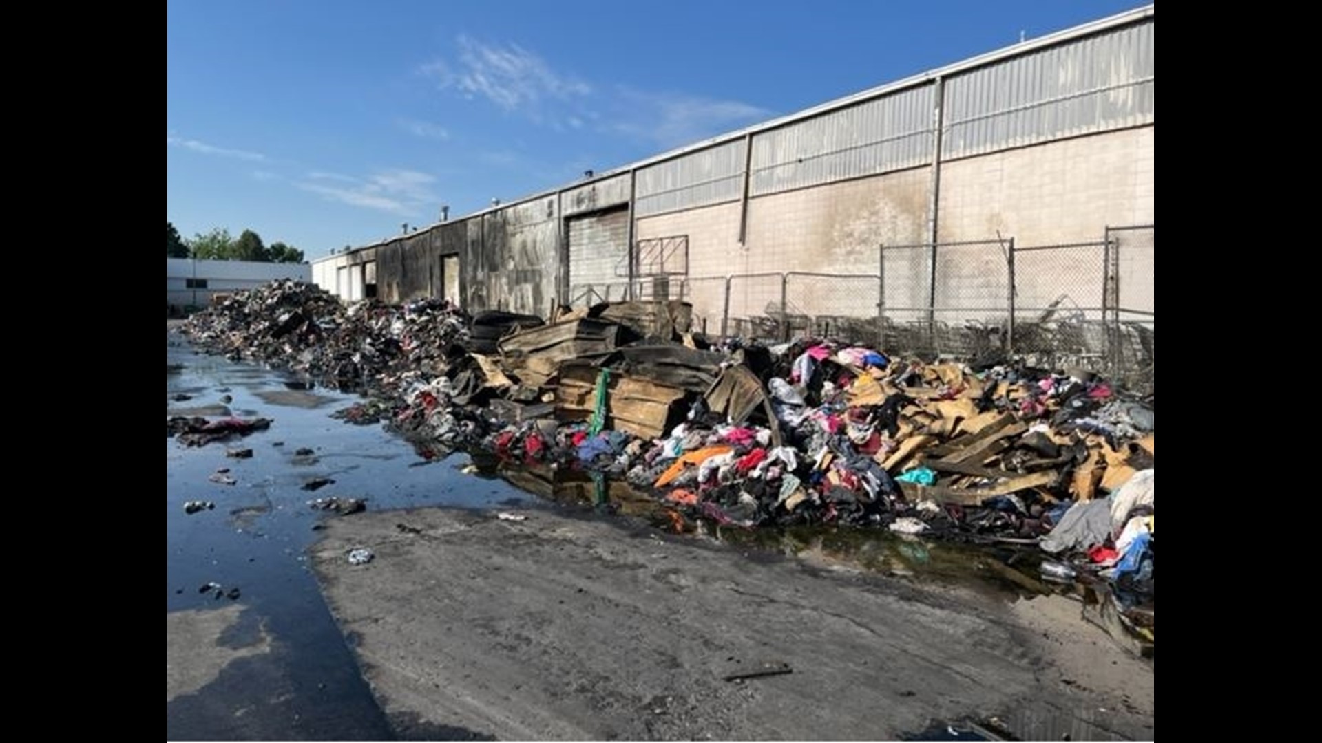 Idaho Youth Ranch focuses on the future after massive fire