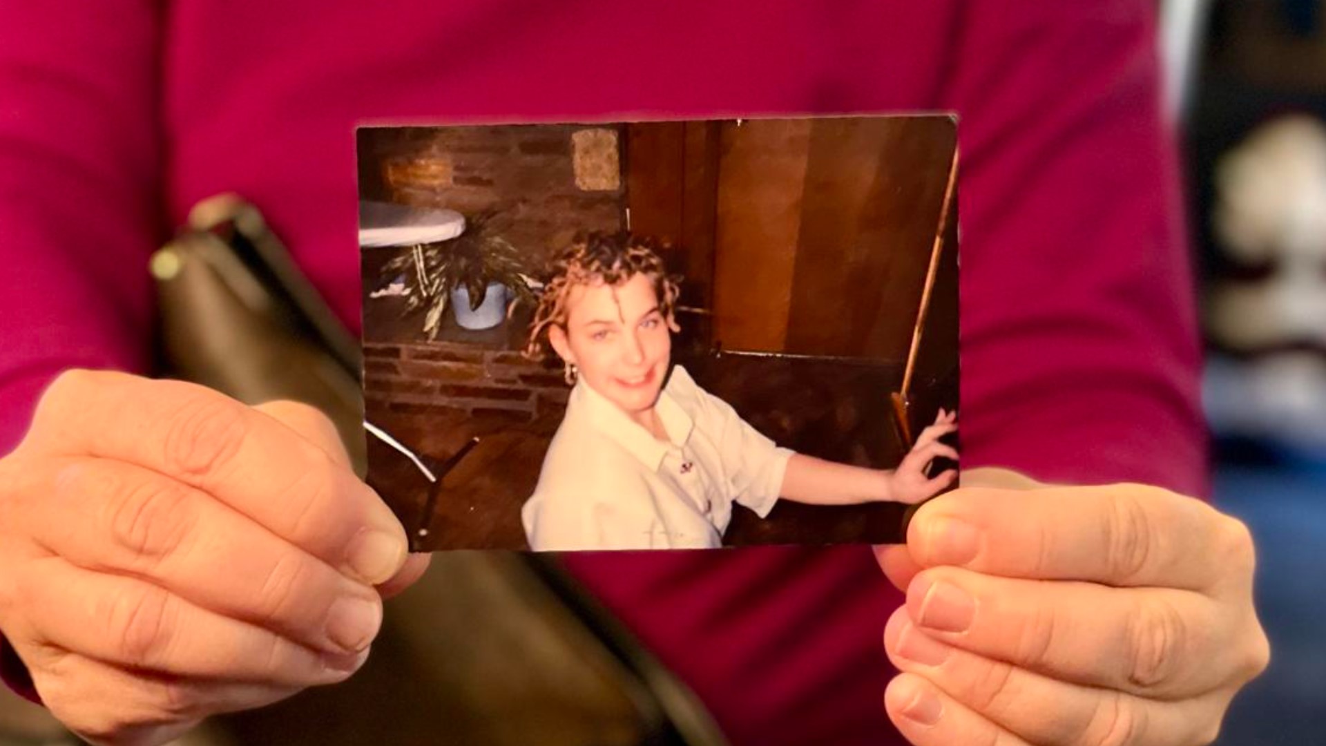 Krystyn Dunlap's case A cautionary tale in domestic violence