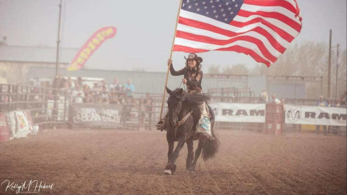 'The best small town throw down around': Eagle Rodeo returns | ktvb.com