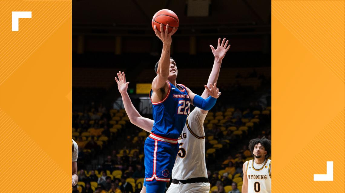 Scott Slant: Leaving ‘Laradise’ in the rearview mirror