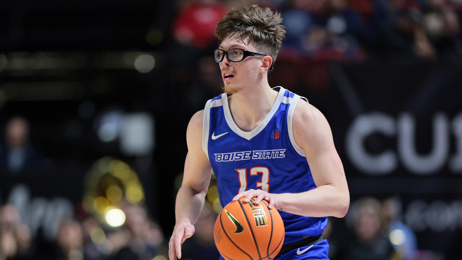Boise State and Wichita State have agreed to a home-and-home series starting with a showdown inside ExtraMile on Nov. 18, 2025.