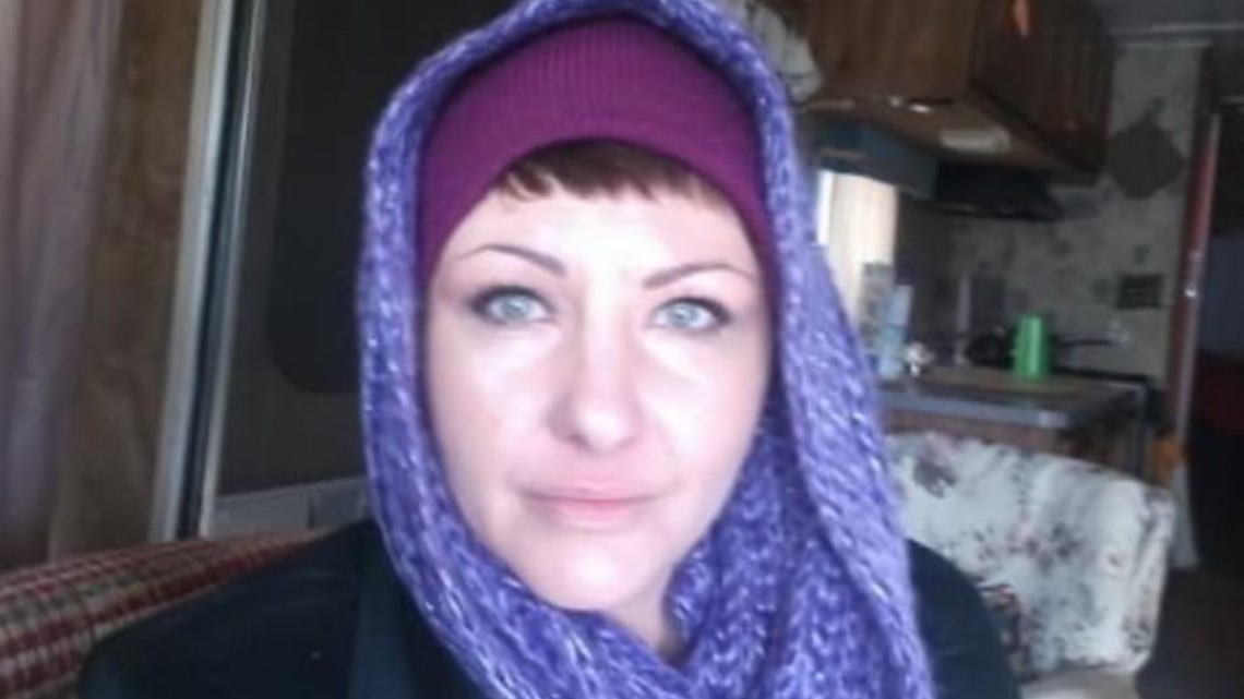 AMBER Alert canceled for Idaho 4yearold, grandmother in custody