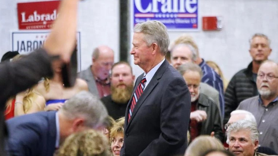 2023 Lookahead: Idaho leaders look ahead to issues, opportunities - Vimarsana News