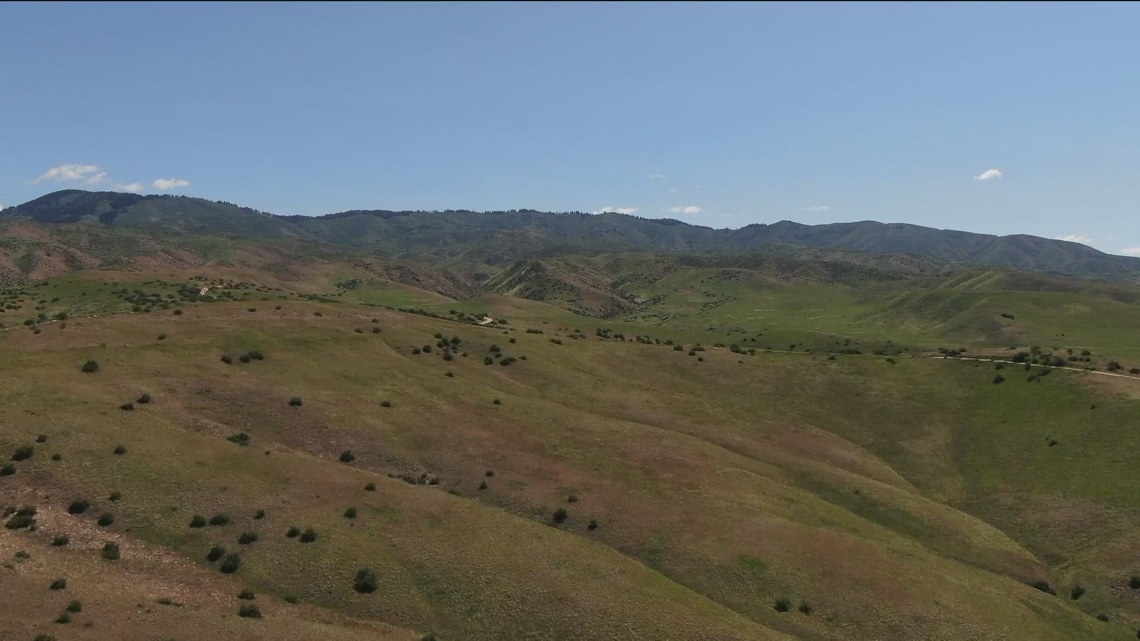 BLM seeks feedback on 2026 geothermal leasing proposal in Idaho counties