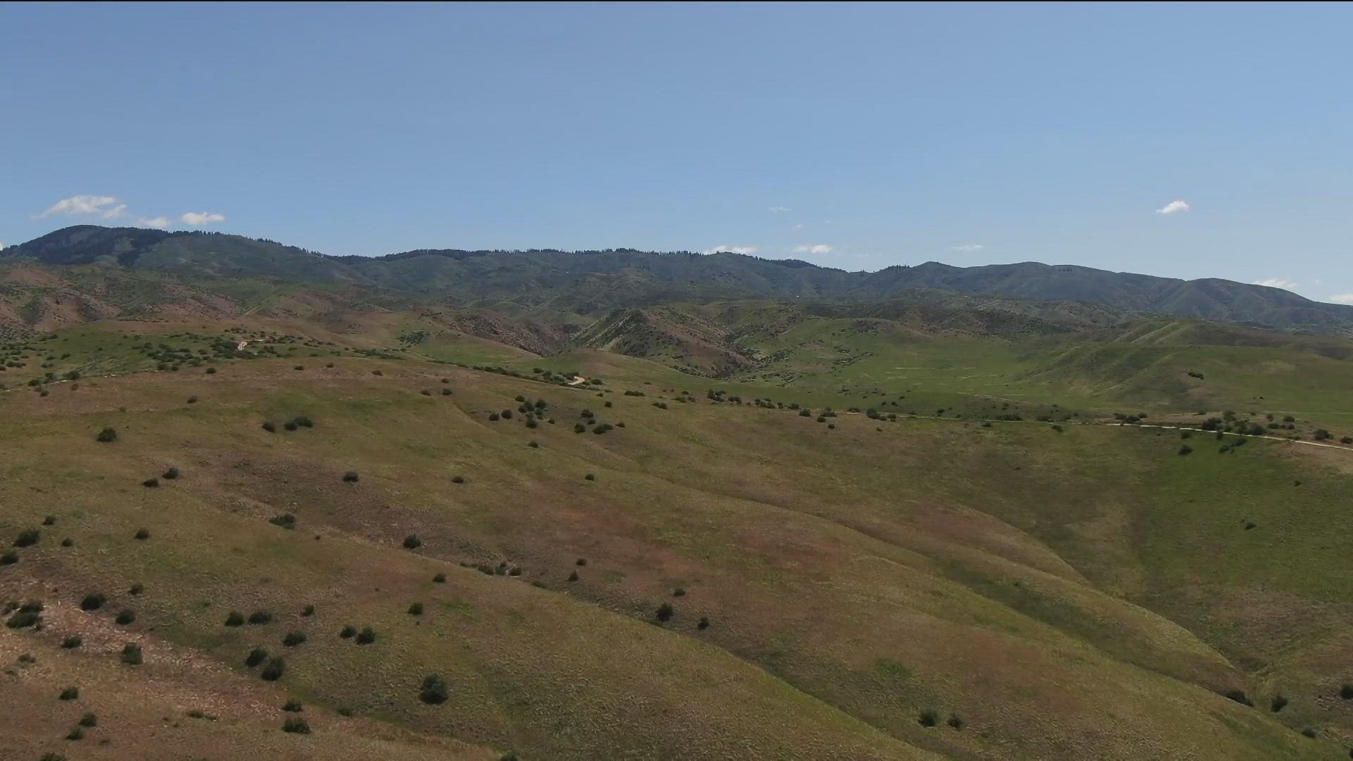 Nearly 24,000 acres of land in Bonneville, Washington, and Elmore counties are now open for geothermal leasing. 
