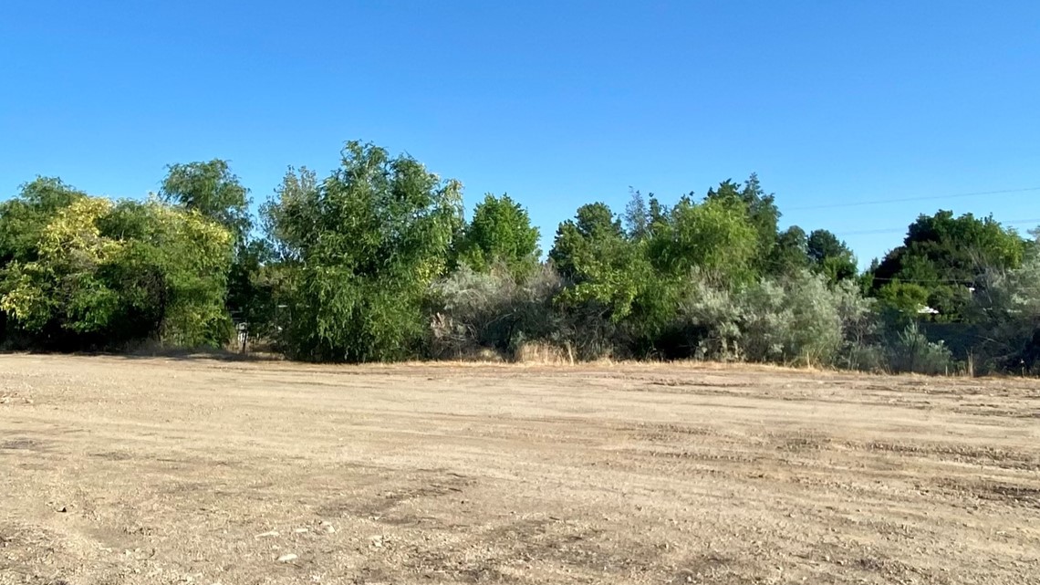 Boise may create "linear park" on land along Goddard Road - Vimarsana News