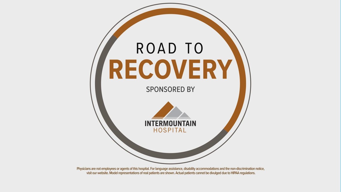 Road To Recovery: Intermountain Hospital's Outpatient Services Program