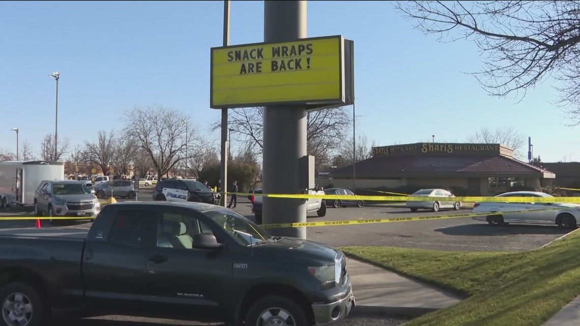 Man accused of Meridian fatal road rage shooting found competent, case ...