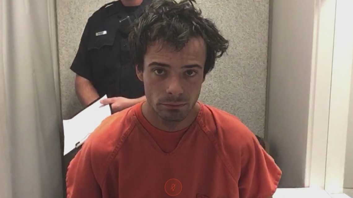 Stuart Eyles Emmett man accused of shooting Eagle Police officer tied to 2 Fourth of ...