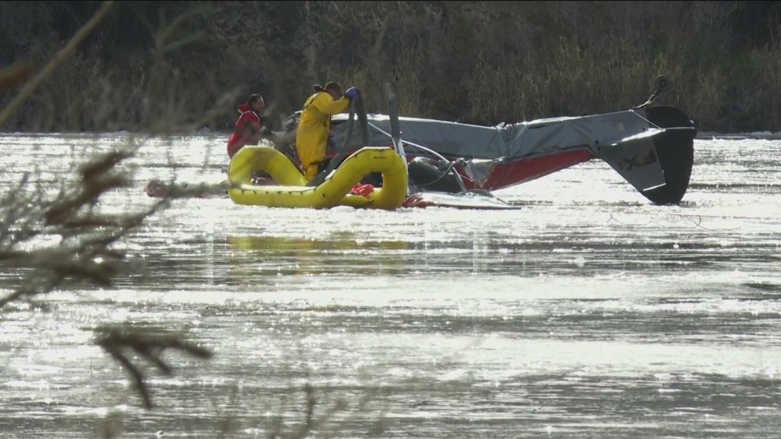 26-year-old killed in Idaho plane crash identified by coroner | ktvb.com