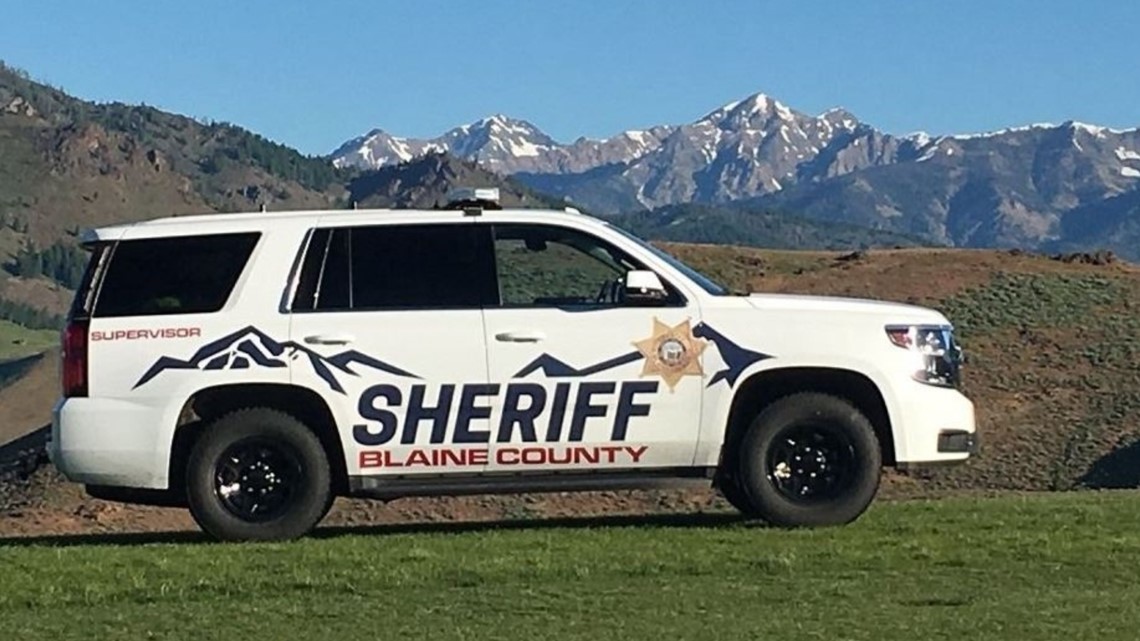 Blaine County responds to homicide, leads to a shooting