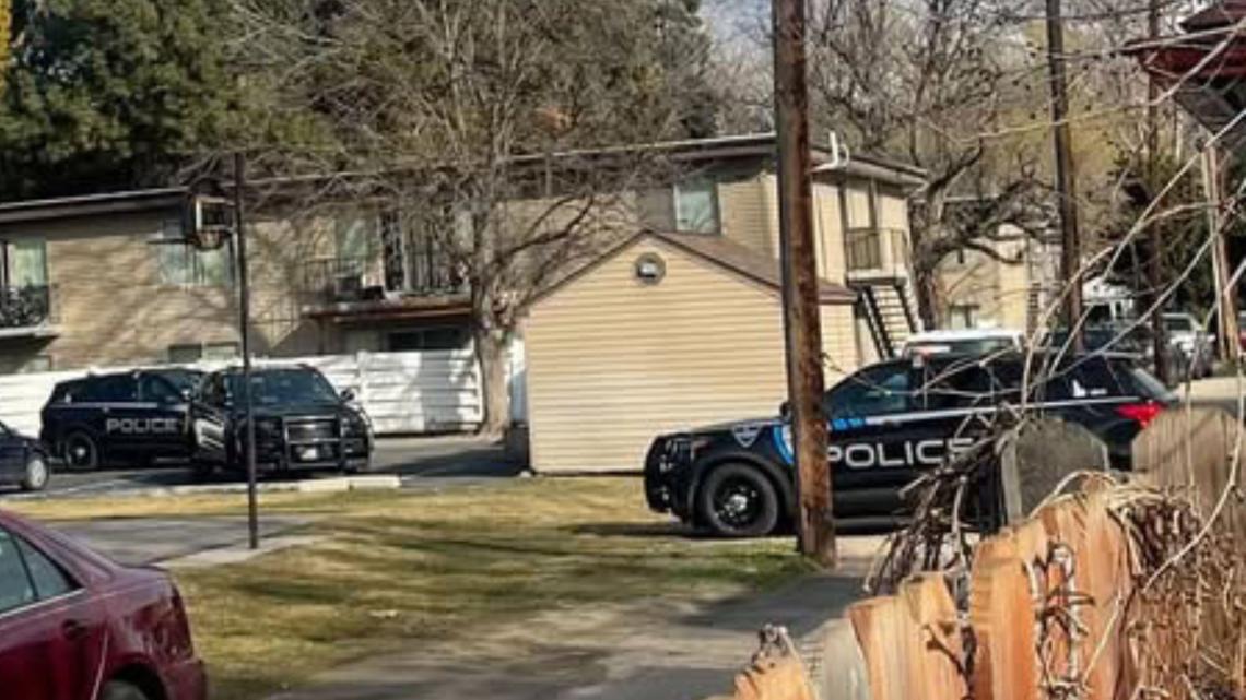 Man hospitalized after shooting in east Boise, police say