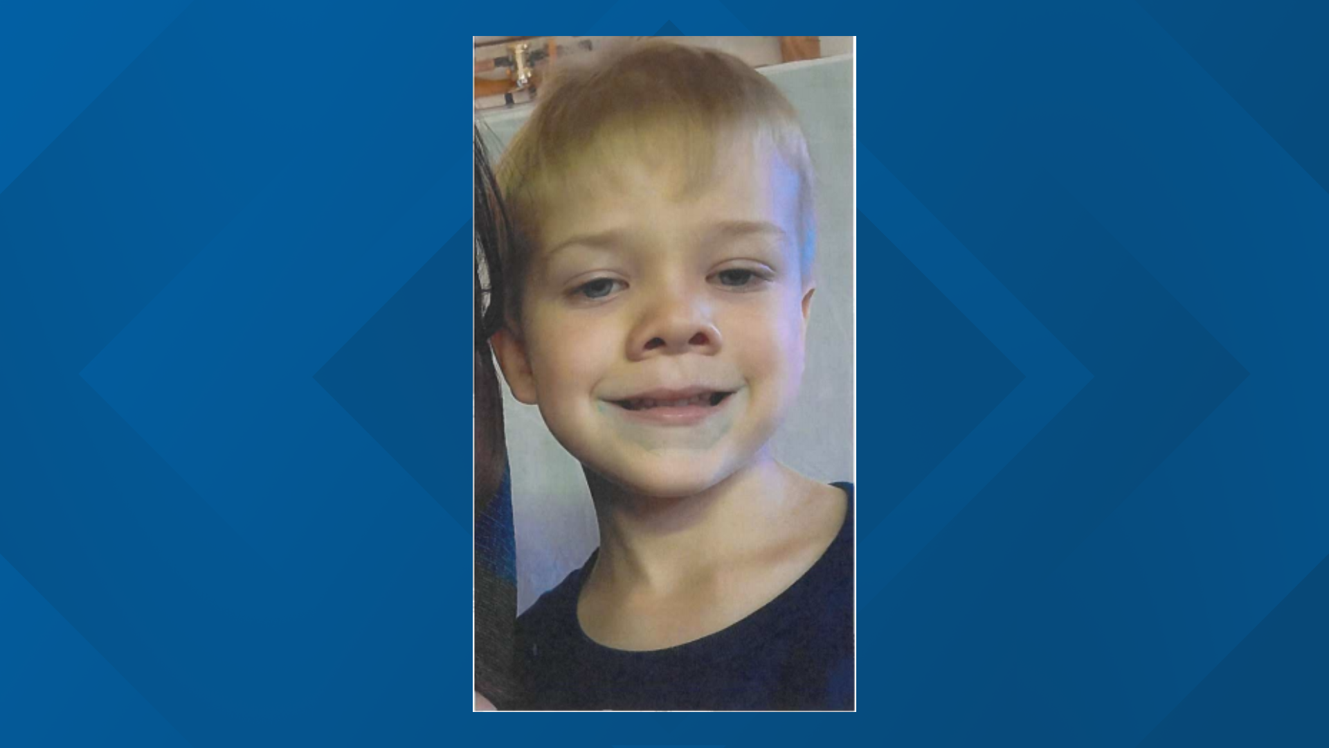 Search for missing Fruitland boy stretches into day 4 | ktvb.com
