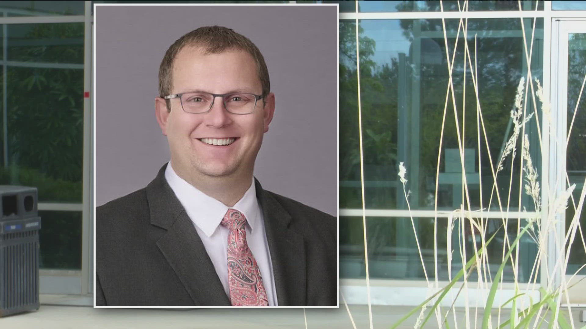 Ada County Highway District announces new director | ktvb.com